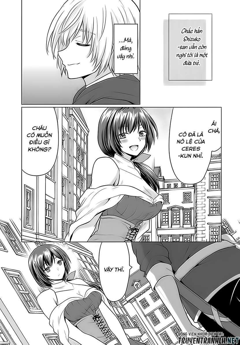 Yuusha Ni Zenbu Ubawareta Ore Wa Yuusha No Hahaoya To Party Wo Kumimashita! Chapter 1 - Trang 42