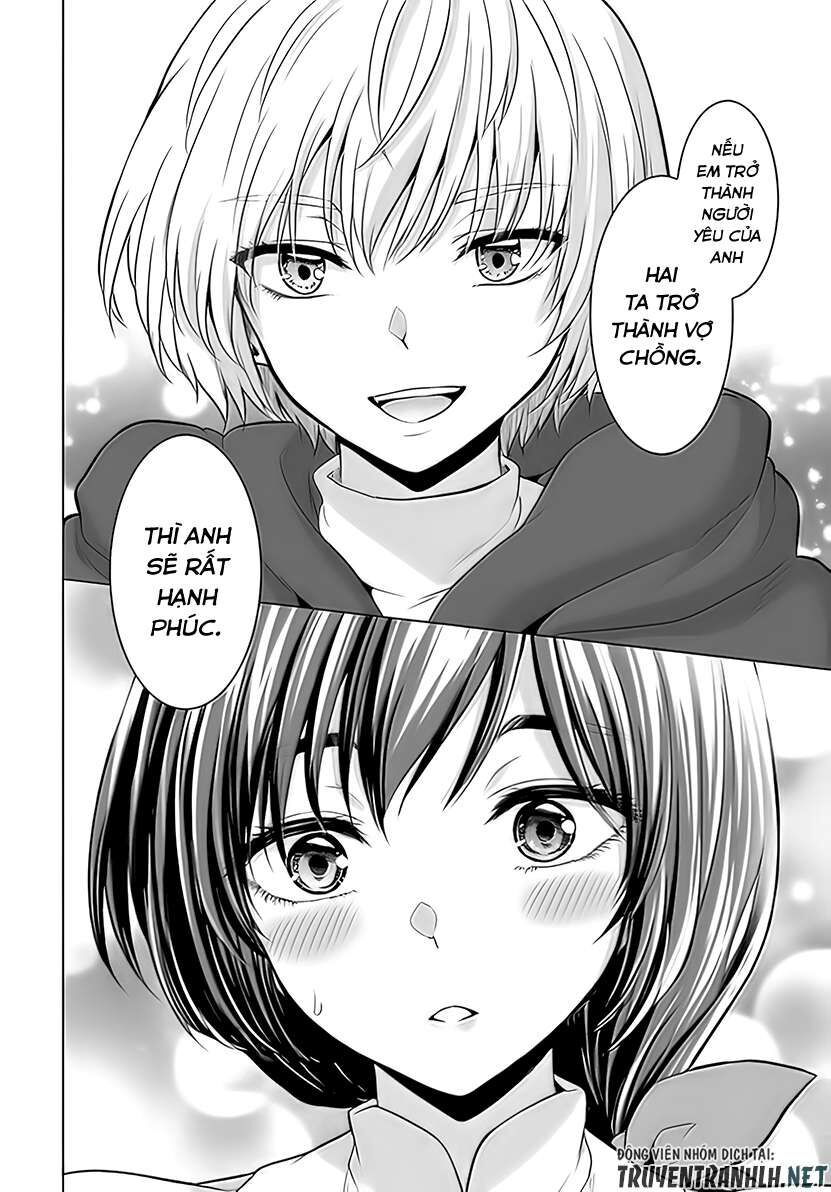 Yuusha Ni Zenbu Ubawareta Ore Wa Yuusha No Hahaoya To Party Wo Kumimashita! Chapter 1 - Trang 43