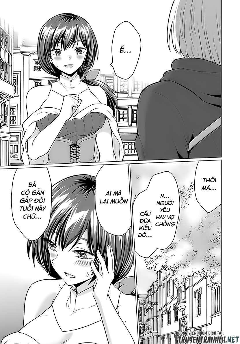 Yuusha Ni Zenbu Ubawareta Ore Wa Yuusha No Hahaoya To Party Wo Kumimashita! Chapter 1 - Trang 44