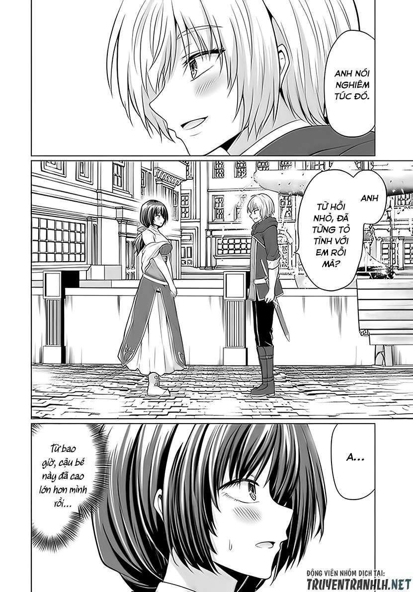 Yuusha Ni Zenbu Ubawareta Ore Wa Yuusha No Hahaoya To Party Wo Kumimashita! Chapter 1 - Trang 45