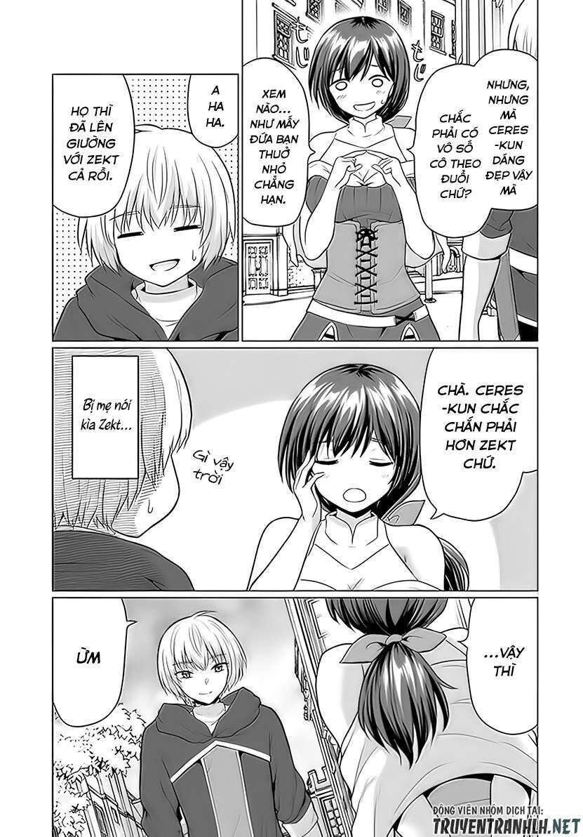 Yuusha Ni Zenbu Ubawareta Ore Wa Yuusha No Hahaoya To Party Wo Kumimashita! Chapter 1 - Trang 46