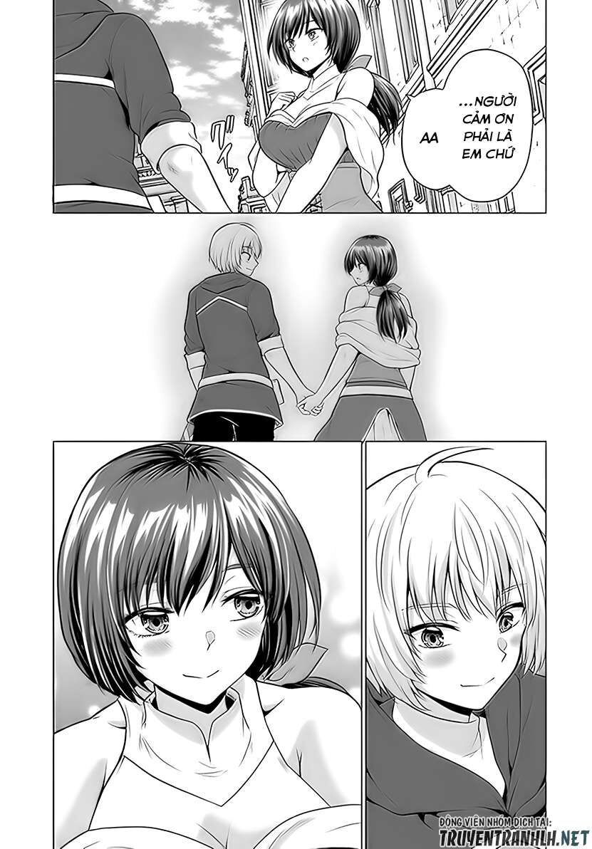 Yuusha Ni Zenbu Ubawareta Ore Wa Yuusha No Hahaoya To Party Wo Kumimashita! Chapter 1 - Trang 47