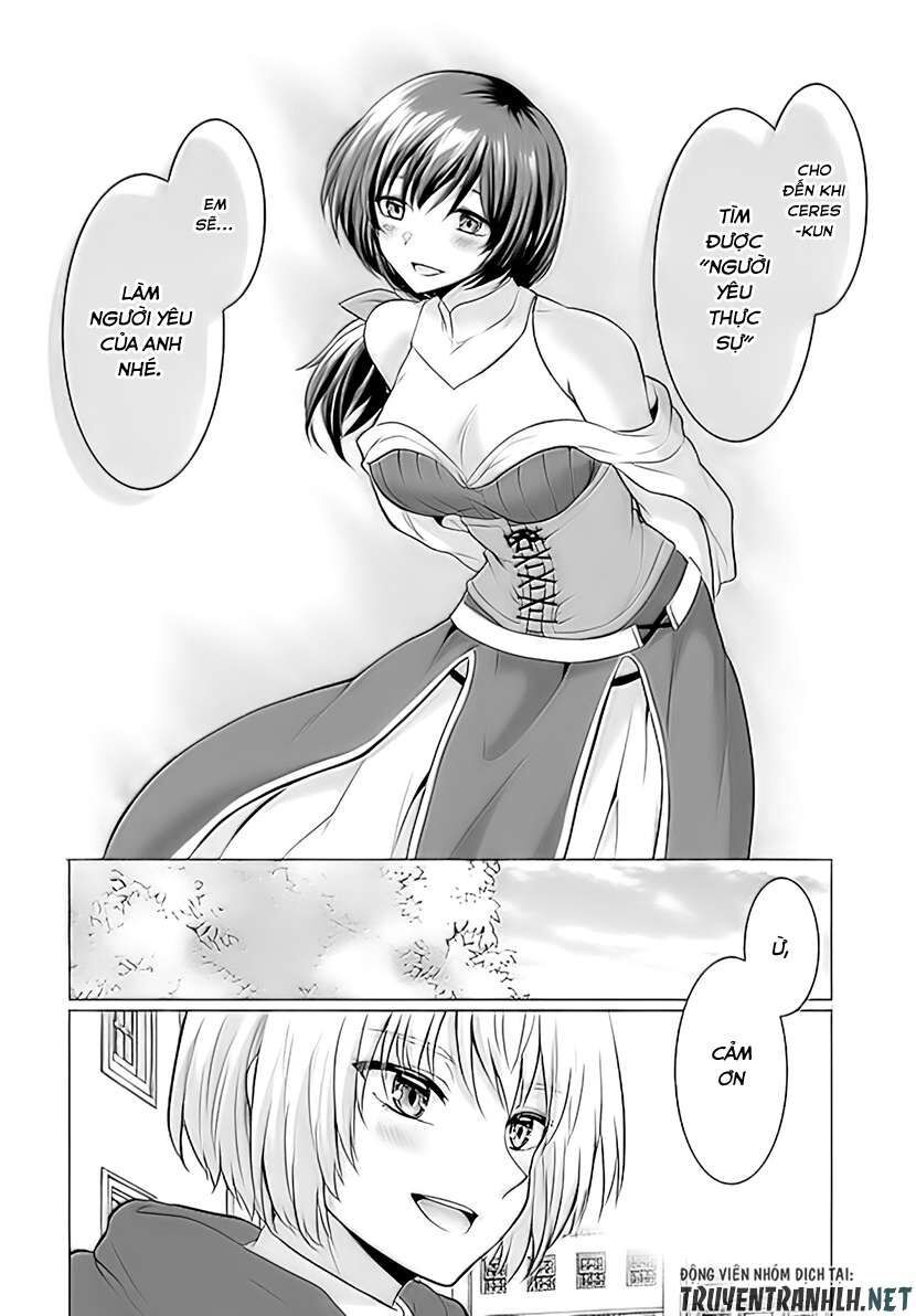 Yuusha Ni Zenbu Ubawareta Ore Wa Yuusha No Hahaoya To Party Wo Kumimashita! Chapter 1 - Trang 48