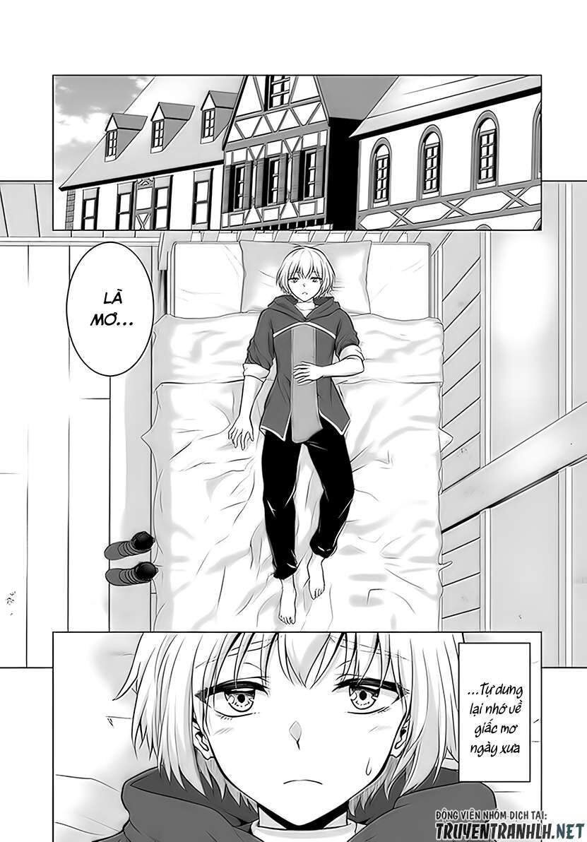 Yuusha Ni Zenbu Ubawareta Ore Wa Yuusha No Hahaoya To Party Wo Kumimashita! Chapter 1 - Trang 6