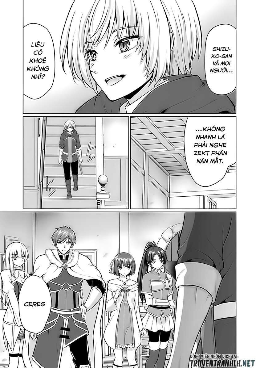 Yuusha Ni Zenbu Ubawareta Ore Wa Yuusha No Hahaoya To Party Wo Kumimashita! Chapter 1 - Trang 7