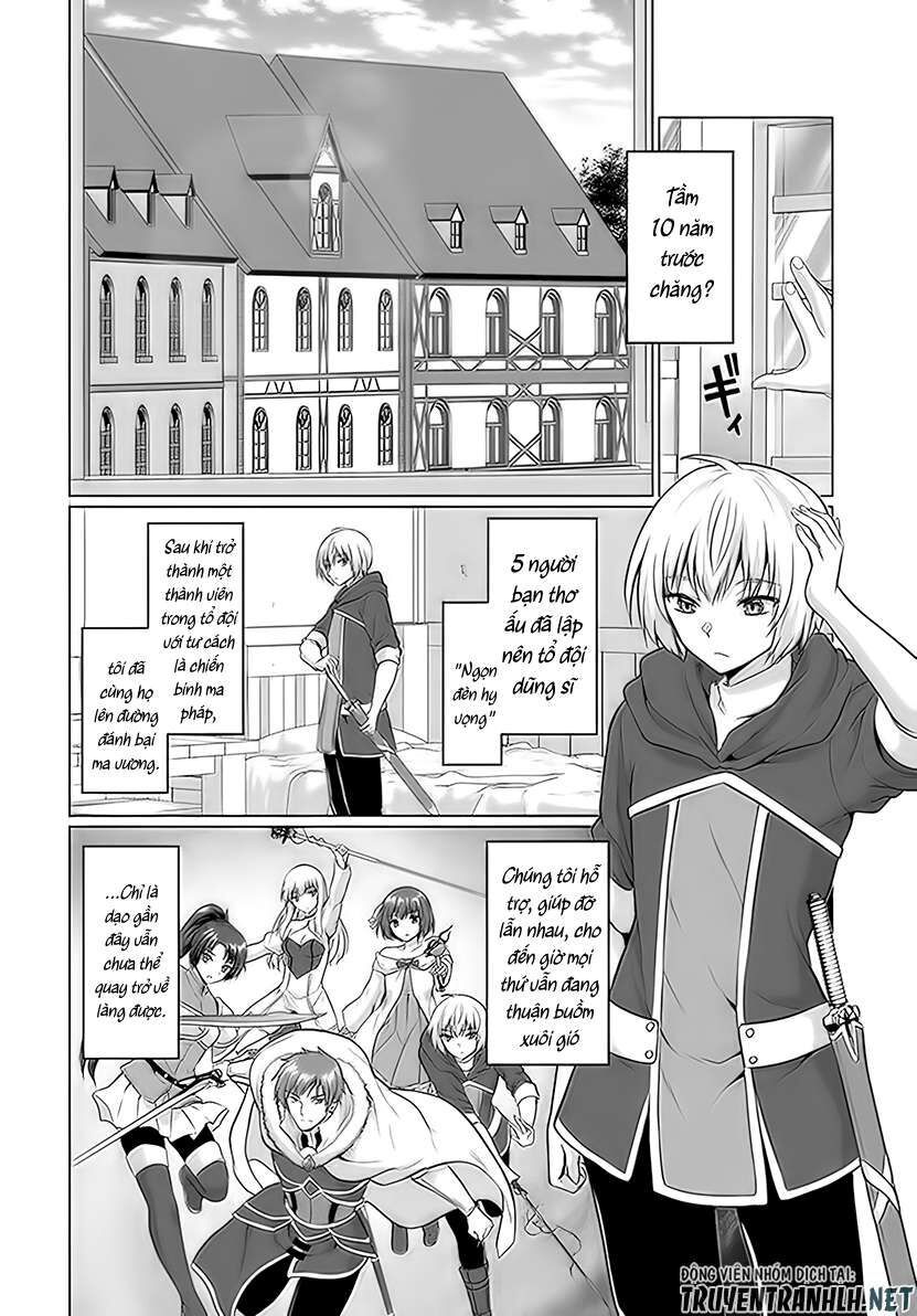Yuusha Ni Zenbu Ubawareta Ore Wa Yuusha No Hahaoya To Party Wo Kumimashita! Chapter 1 - Trang 8