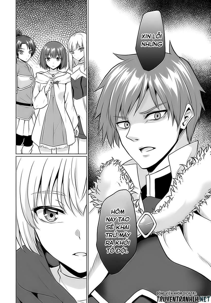 Yuusha Ni Zenbu Ubawareta Ore Wa Yuusha No Hahaoya To Party Wo Kumimashita! Chapter 1 - Trang 9