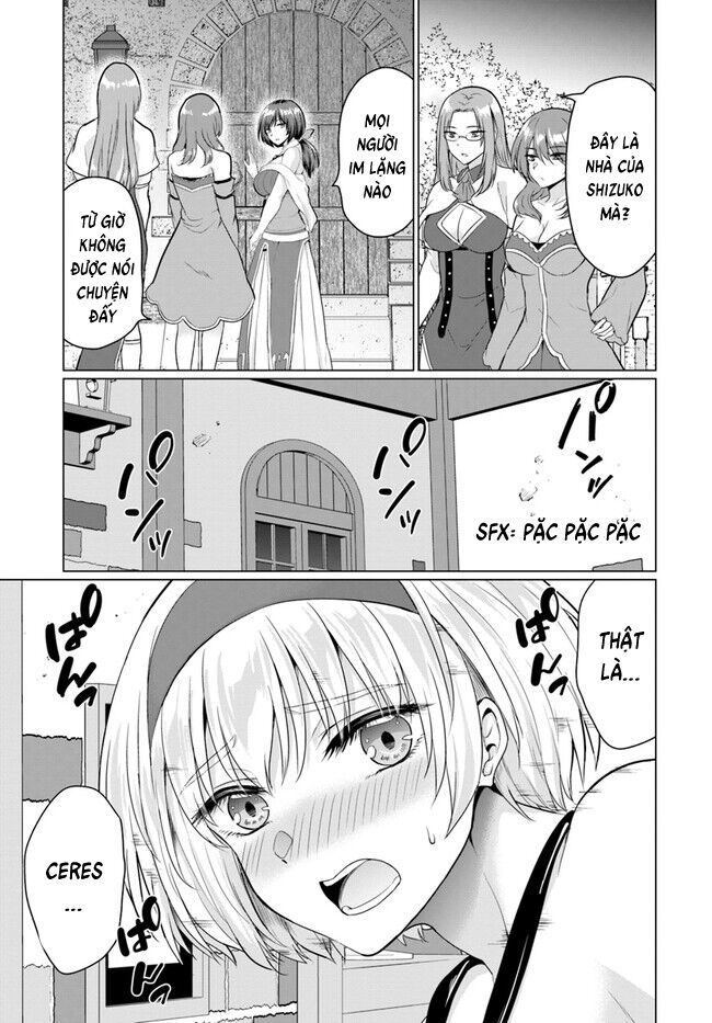 Yuusha Ni Zenbu Ubawareta Ore Wa Yuusha No Hahaoya To Party Wo Kumimashita! Chapter 10 - Trang 12