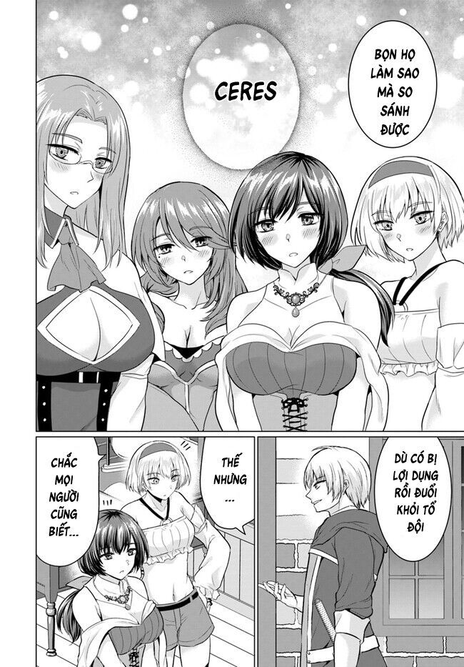 Yuusha Ni Zenbu Ubawareta Ore Wa Yuusha No Hahaoya To Party Wo Kumimashita! Chapter 10 - Trang 23