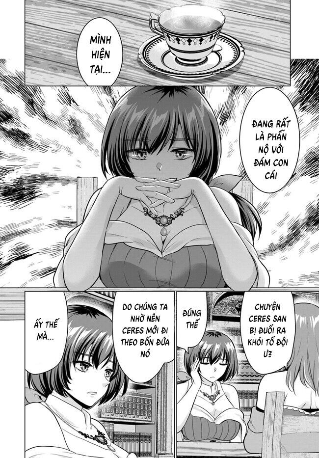 Yuusha Ni Zenbu Ubawareta Ore Wa Yuusha No Hahaoya To Party Wo Kumimashita! Chapter 10 - Trang 3