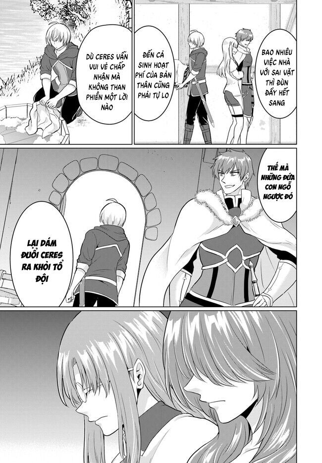 Yuusha Ni Zenbu Ubawareta Ore Wa Yuusha No Hahaoya To Party Wo Kumimashita! Chapter 10 - Trang 4