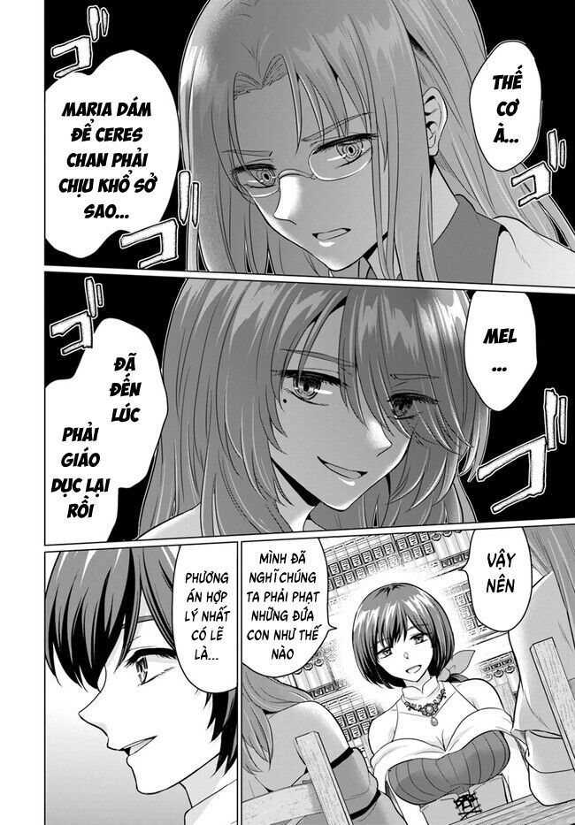 Yuusha Ni Zenbu Ubawareta Ore Wa Yuusha No Hahaoya To Party Wo Kumimashita! Chapter 10 - Trang 5