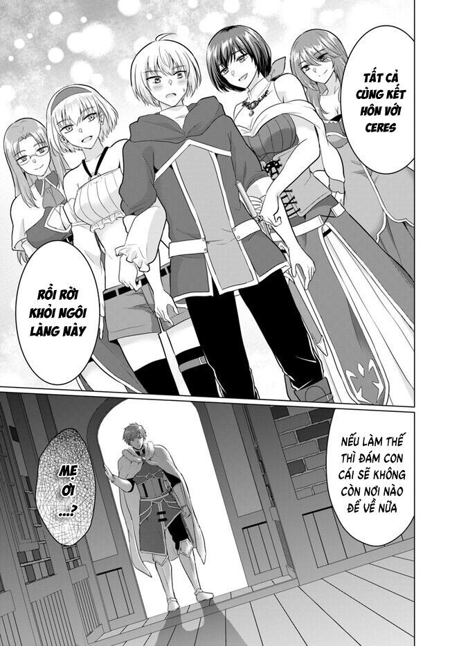Yuusha Ni Zenbu Ubawareta Ore Wa Yuusha No Hahaoya To Party Wo Kumimashita! Chapter 10 - Trang 6