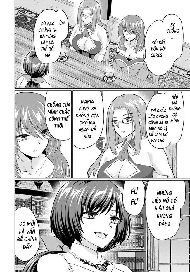 Yuusha Ni Zenbu Ubawareta Ore Wa Yuusha No Hahaoya To Party Wo Kumimashita! Chapter 10 - Trang 7