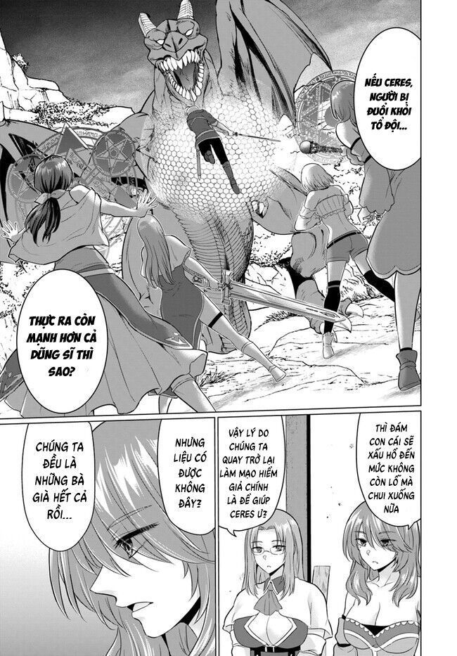 Yuusha Ni Zenbu Ubawareta Ore Wa Yuusha No Hahaoya To Party Wo Kumimashita! Chapter 10 - Trang 8