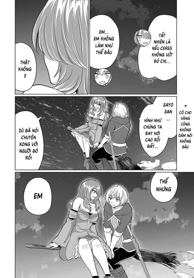 Yuusha Ni Zenbu Ubawareta Ore Wa Yuusha No Hahaoya To Party Wo Kumimashita! Chapter 11 - Trang 25