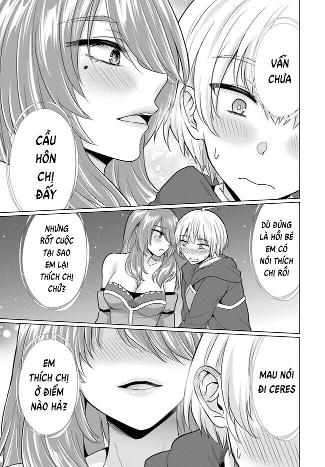 Yuusha Ni Zenbu Ubawareta Ore Wa Yuusha No Hahaoya To Party Wo Kumimashita! Chapter 11 - Trang 26