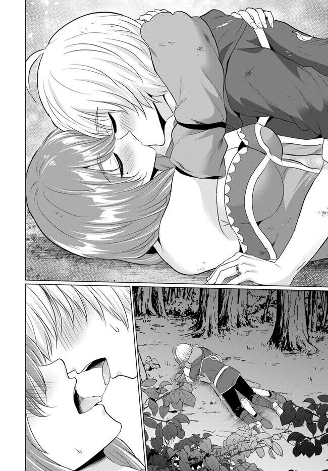 Yuusha Ni Zenbu Ubawareta Ore Wa Yuusha No Hahaoya To Party Wo Kumimashita! Chapter 11 - Trang 30