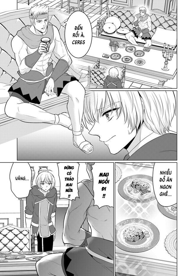 Yuusha Ni Zenbu Ubawareta Ore Wa Yuusha No Hahaoya To Party Wo Kumimashita! Chapter 11 - Trang 4