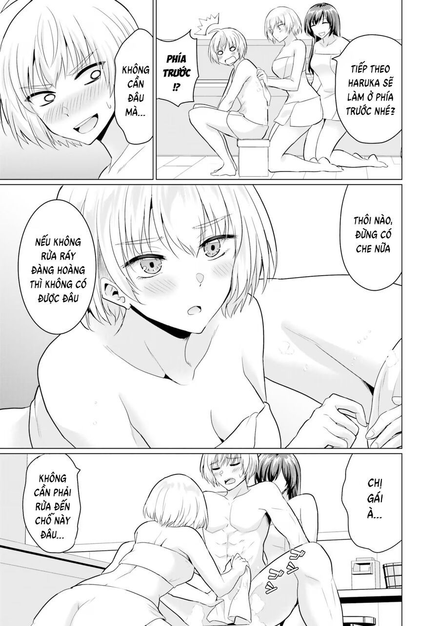 Yuusha Ni Zenbu Ubawareta Ore Wa Yuusha No Hahaoya To Party Wo Kumimashita! Chapter 12.5 - Trang 6