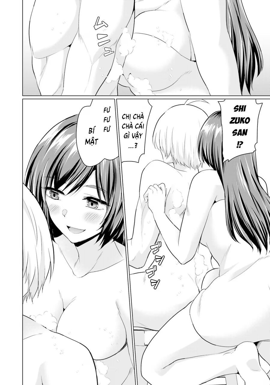 Yuusha Ni Zenbu Ubawareta Ore Wa Yuusha No Hahaoya To Party Wo Kumimashita! Chapter 12.5 - Trang 7