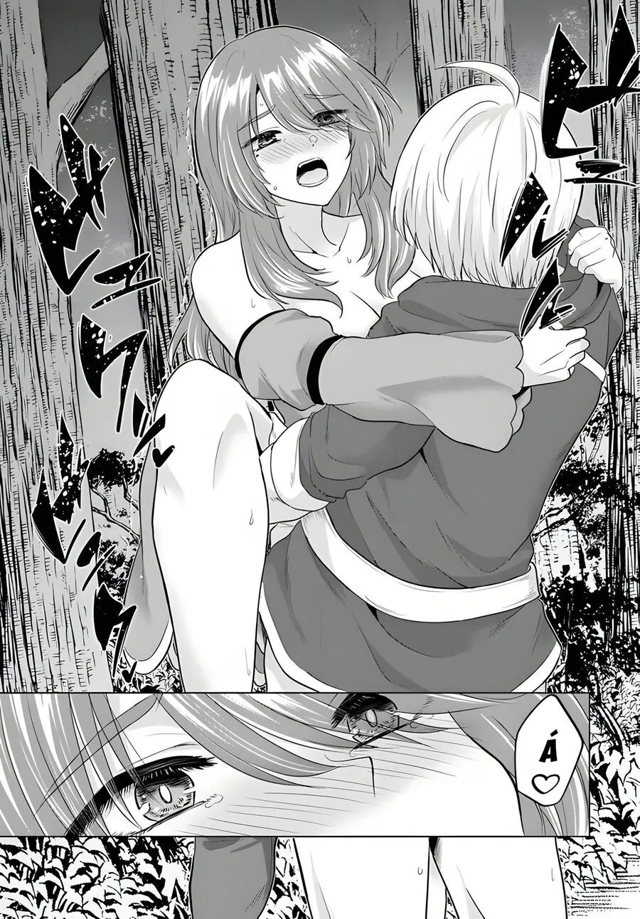 Yuusha Ni Zenbu Ubawareta Ore Wa Yuusha No Hahaoya To Party Wo Kumimashita! Chapter 12 - Trang 12