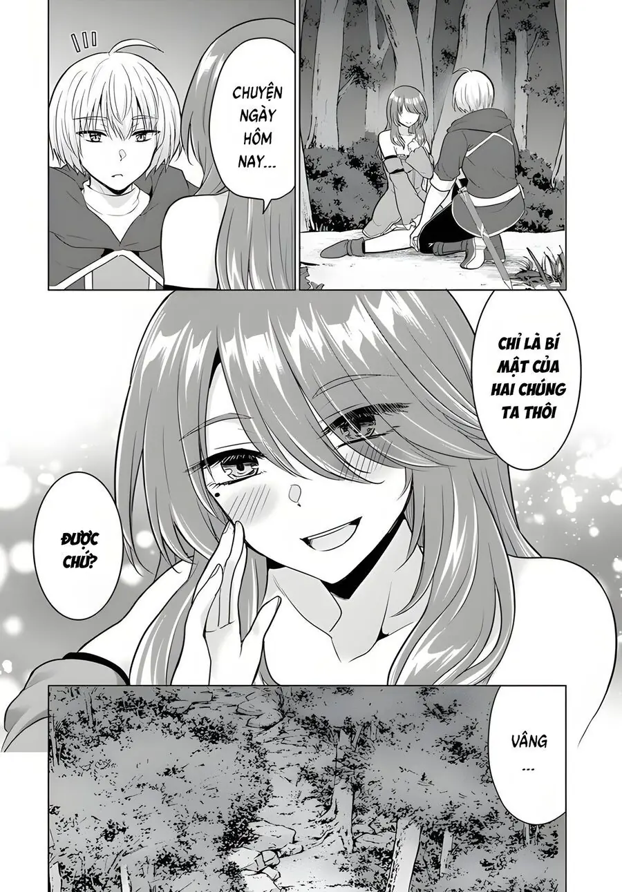 Yuusha Ni Zenbu Ubawareta Ore Wa Yuusha No Hahaoya To Party Wo Kumimashita! Chapter 12 - Trang 13