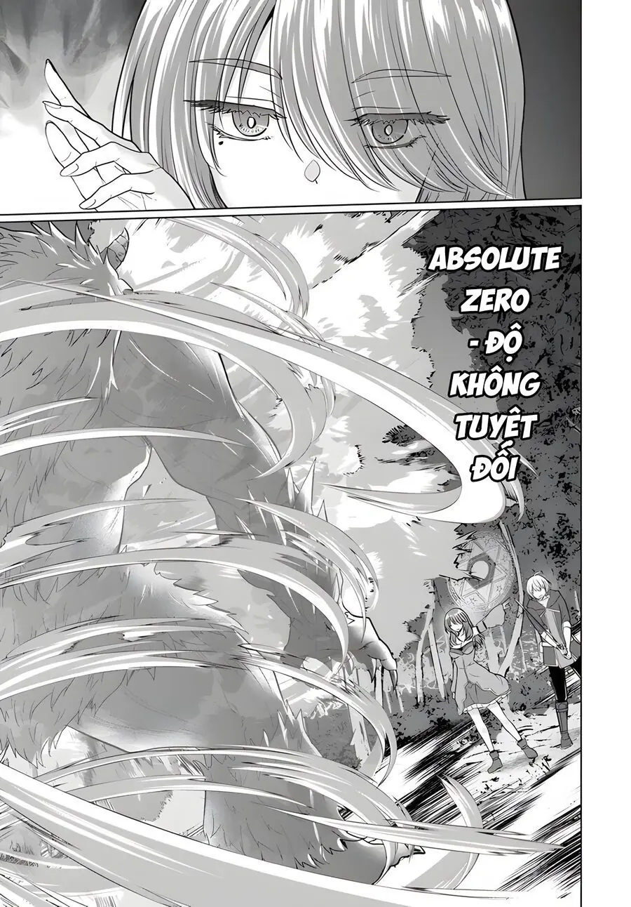 Yuusha Ni Zenbu Ubawareta Ore Wa Yuusha No Hahaoya To Party Wo Kumimashita! Chapter 12 - Trang 18