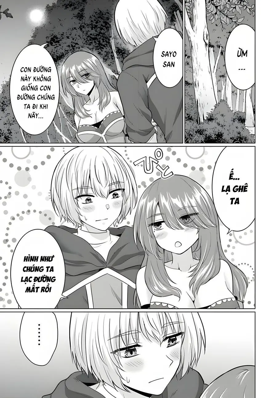 Yuusha Ni Zenbu Ubawareta Ore Wa Yuusha No Hahaoya To Party Wo Kumimashita! Chapter 12 - Trang 22