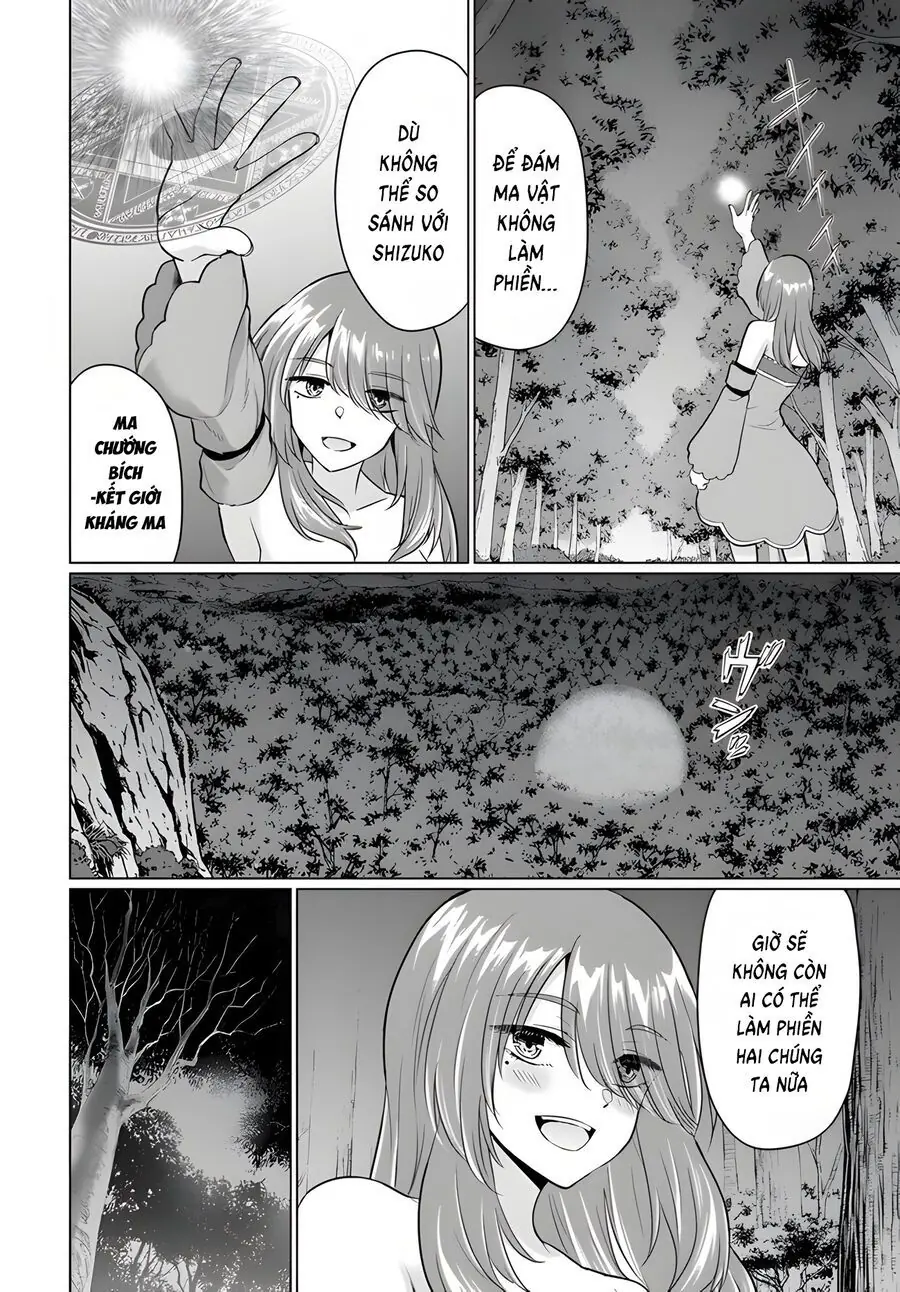 Yuusha Ni Zenbu Ubawareta Ore Wa Yuusha No Hahaoya To Party Wo Kumimashita! Chapter 12 - Trang 3