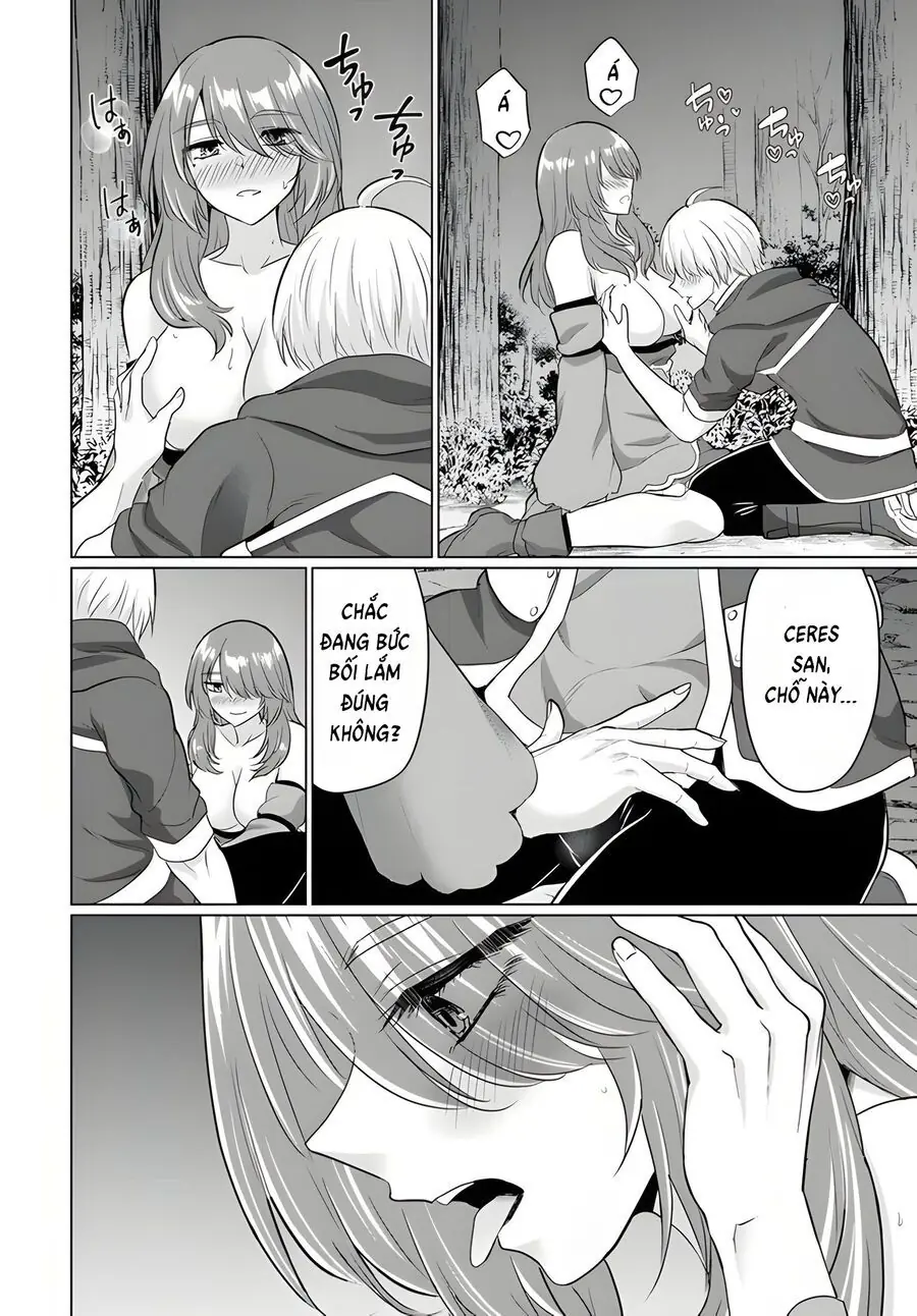 Yuusha Ni Zenbu Ubawareta Ore Wa Yuusha No Hahaoya To Party Wo Kumimashita! Chapter 12 - Trang 5