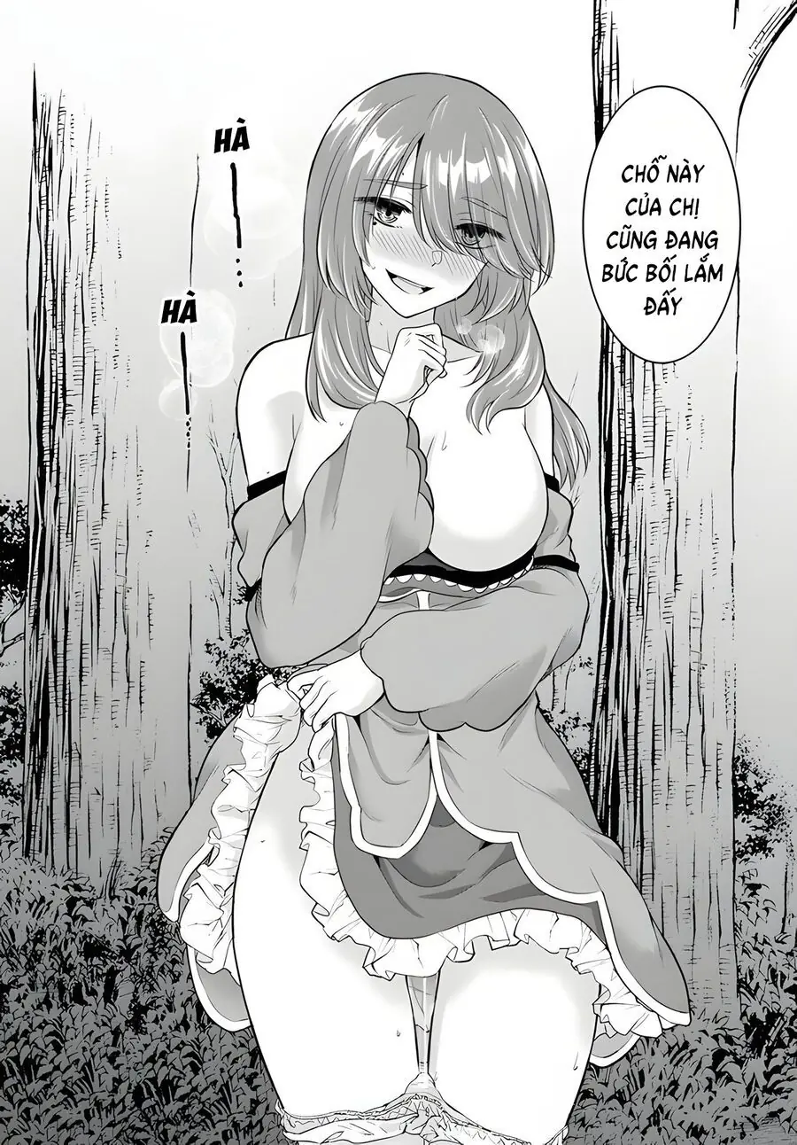 Yuusha Ni Zenbu Ubawareta Ore Wa Yuusha No Hahaoya To Party Wo Kumimashita! Chapter 12 - Trang 7