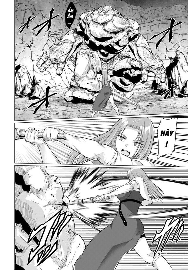 Yuusha Ni Zenbu Ubawareta Ore Wa Yuusha No Hahaoya To Party Wo Kumimashita! Chapter 13 - Trang 22
