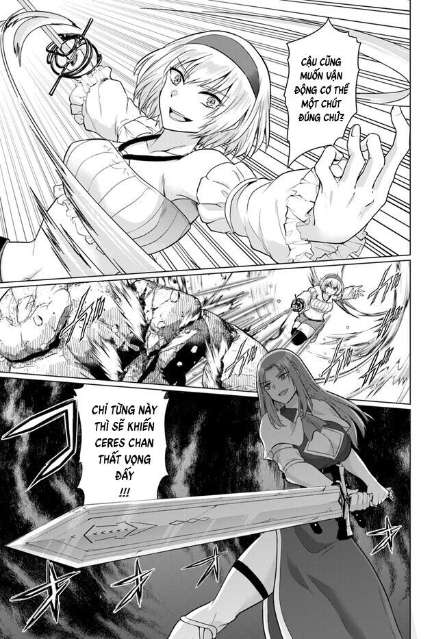 Yuusha Ni Zenbu Ubawareta Ore Wa Yuusha No Hahaoya To Party Wo Kumimashita! Chapter 13 - Trang 25