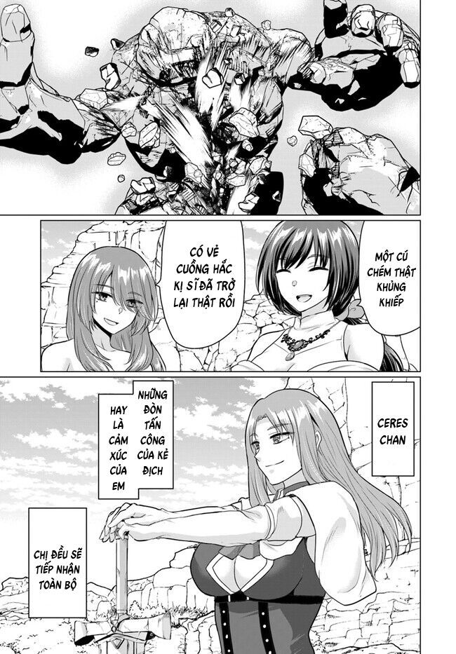 Yuusha Ni Zenbu Ubawareta Ore Wa Yuusha No Hahaoya To Party Wo Kumimashita! Chapter 13 - Trang 29