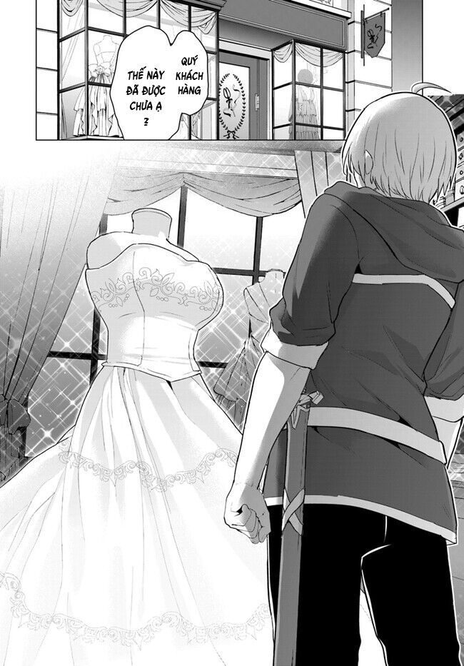 Yuusha Ni Zenbu Ubawareta Ore Wa Yuusha No Hahaoya To Party Wo Kumimashita! Chapter 13 - Trang 30