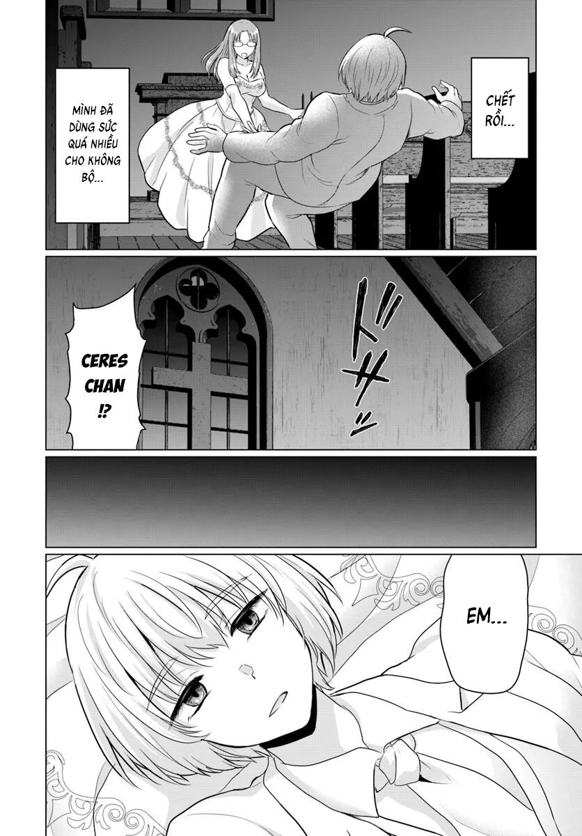 Yuusha Ni Zenbu Ubawareta Ore Wa Yuusha No Hahaoya To Party Wo Kumimashita! Chapter 14 - Trang 12