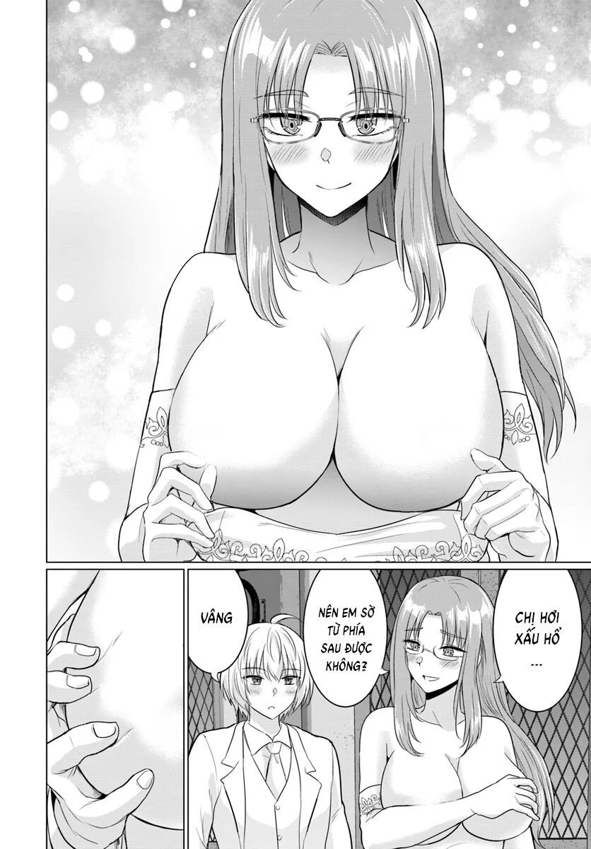 Yuusha Ni Zenbu Ubawareta Ore Wa Yuusha No Hahaoya To Party Wo Kumimashita! Chapter 14 - Trang 16
