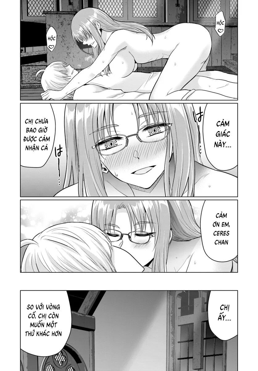 Yuusha Ni Zenbu Ubawareta Ore Wa Yuusha No Hahaoya To Party Wo Kumimashita! Chapter 14 - Trang 24