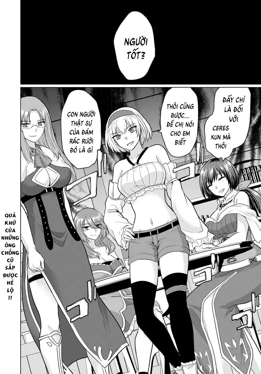 Yuusha Ni Zenbu Ubawareta Ore Wa Yuusha No Hahaoya To Party Wo Kumimashita! Chapter 14 - Trang 30