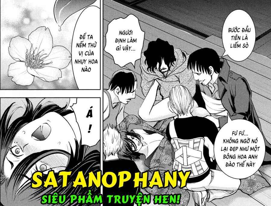 Yuusha Ni Zenbu Ubawareta Ore Wa Yuusha No Hahaoya To Party Wo Kumimashita! Chapter 14 - Trang 31