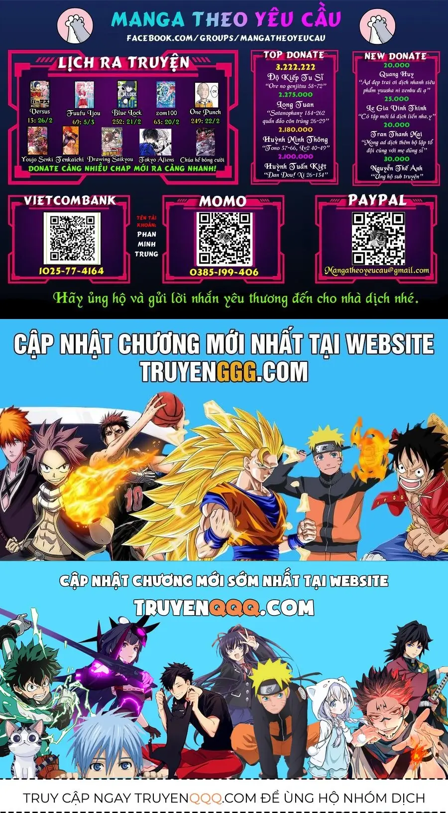 Yuusha Ni Zenbu Ubawareta Ore Wa Yuusha No Hahaoya To Party Wo Kumimashita! Chapter 14 - Trang 32