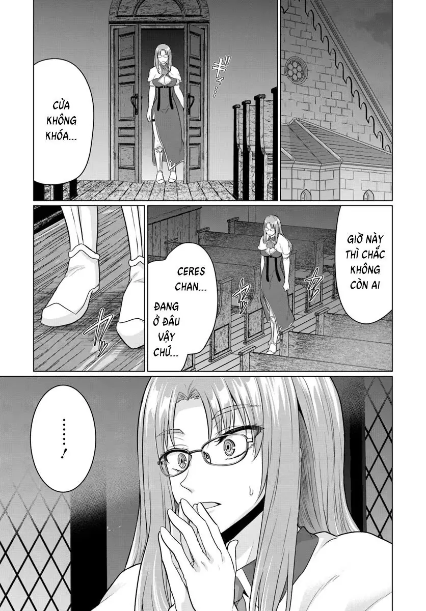 Yuusha Ni Zenbu Ubawareta Ore Wa Yuusha No Hahaoya To Party Wo Kumimashita! Chapter 14 - Trang 4