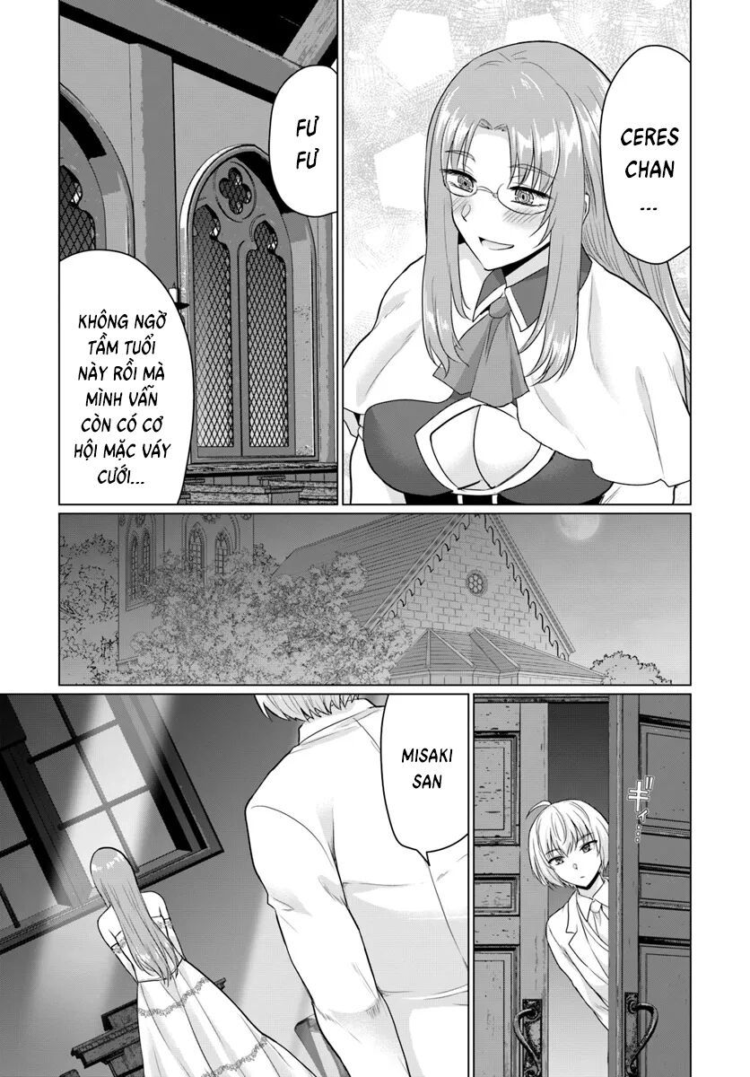 Yuusha Ni Zenbu Ubawareta Ore Wa Yuusha No Hahaoya To Party Wo Kumimashita! Chapter 14 - Trang 6