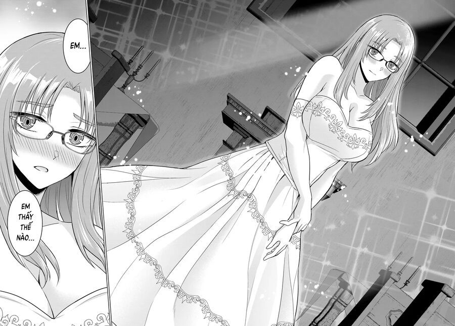 Yuusha Ni Zenbu Ubawareta Ore Wa Yuusha No Hahaoya To Party Wo Kumimashita! Chapter 14 - Trang 7