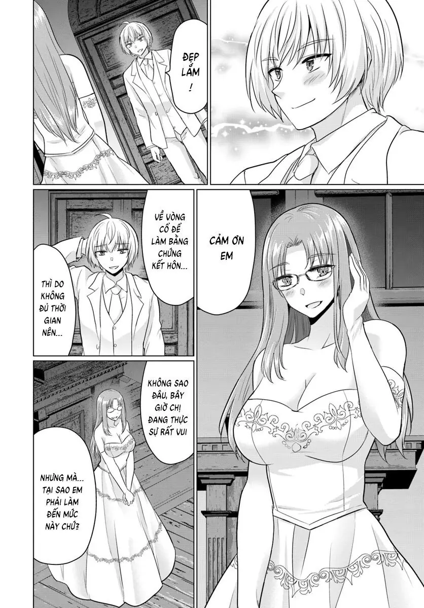 Yuusha Ni Zenbu Ubawareta Ore Wa Yuusha No Hahaoya To Party Wo Kumimashita! Chapter 14 - Trang 8