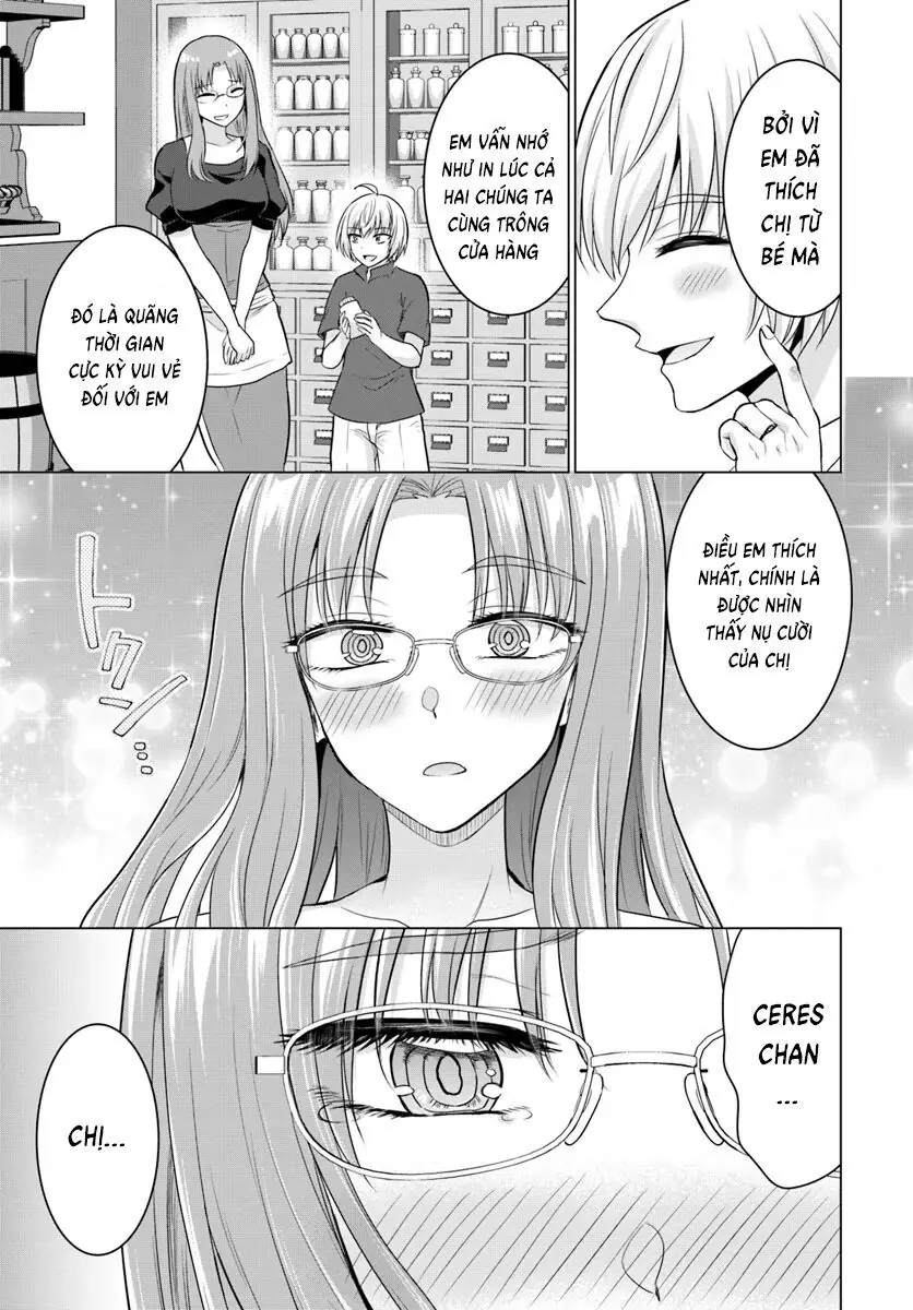 Yuusha Ni Zenbu Ubawareta Ore Wa Yuusha No Hahaoya To Party Wo Kumimashita! Chapter 14 - Trang 9