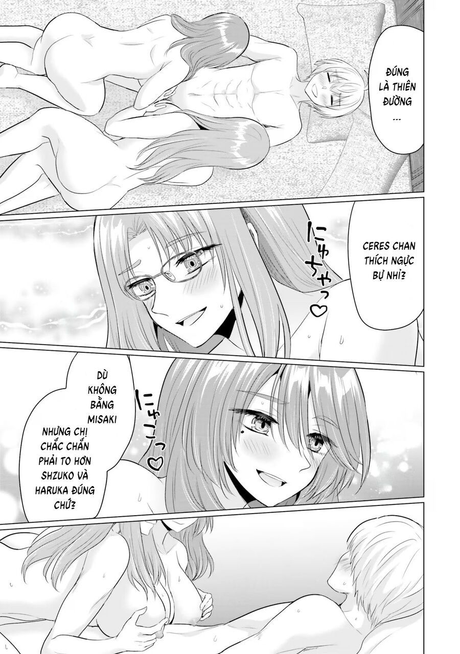 Yuusha Ni Zenbu Ubawareta Ore Wa Yuusha No Hahaoya To Party Wo Kumimashita! Chapter 15.5 - Trang 6
