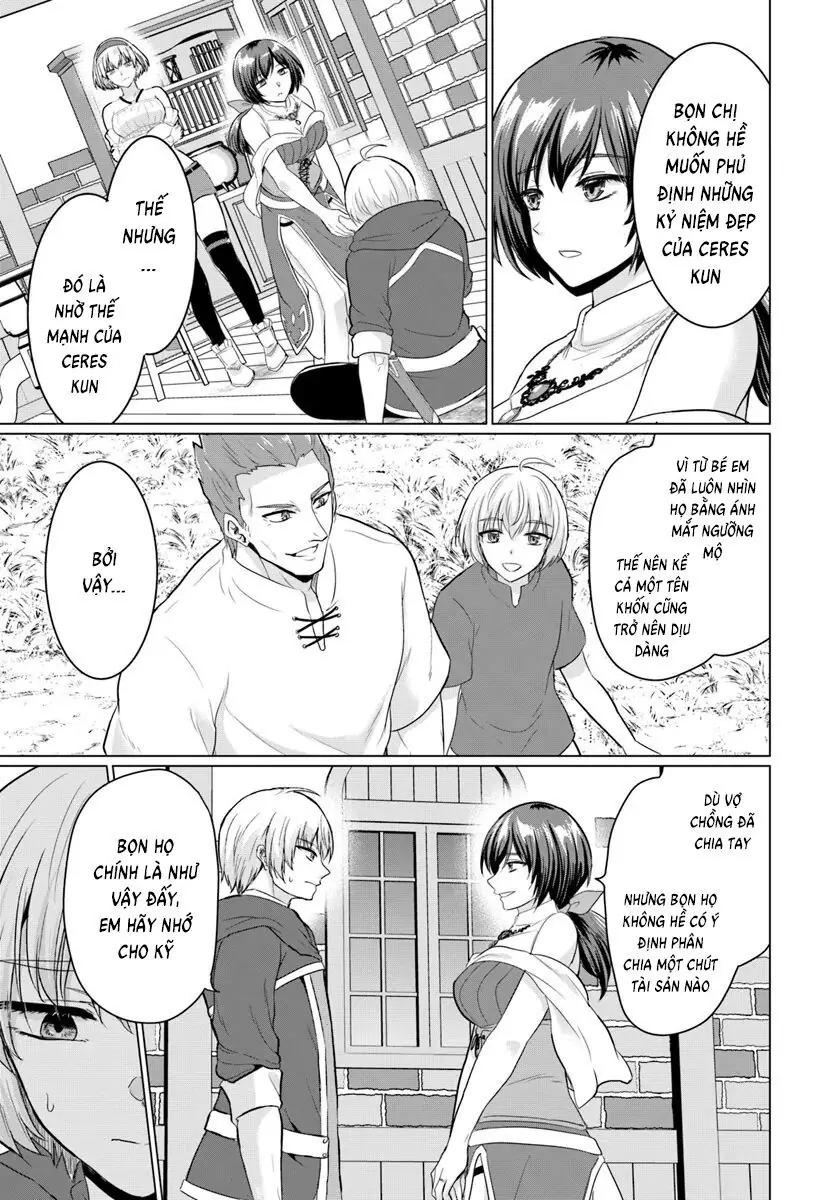 Yuusha Ni Zenbu Ubawareta Ore Wa Yuusha No Hahaoya To Party Wo Kumimashita! Chapter 15 - Trang 10