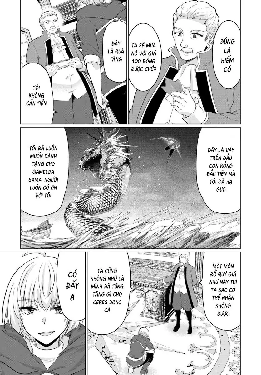 Yuusha Ni Zenbu Ubawareta Ore Wa Yuusha No Hahaoya To Party Wo Kumimashita! Chapter 15 - Trang 22